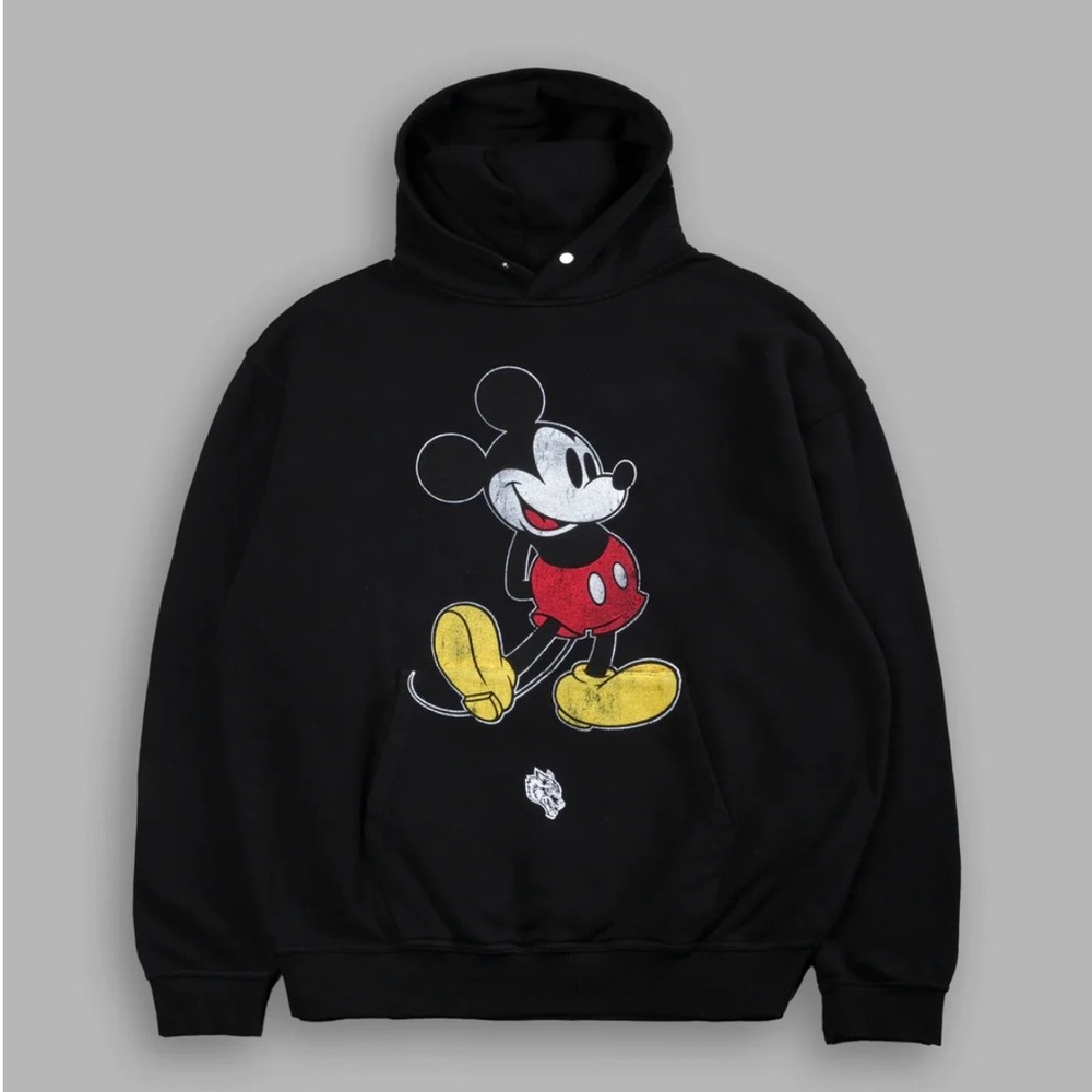 DARC SPORT X DISNEY MICKEY MOUSE HOODIE